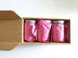 Save Spend Give Mason Jar - Little Birdy Finds