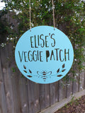 Personalised Vegetable Garden - BEE DESIGN