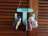 Personalised Scrunchie Holder