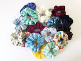 Personalised Scrunchie Holder