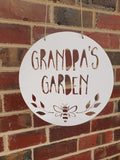 Personalised Vegetable Garden - BEE DESIGN