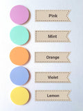Personalised Wooden Door Hanger - Little Birdy Finds