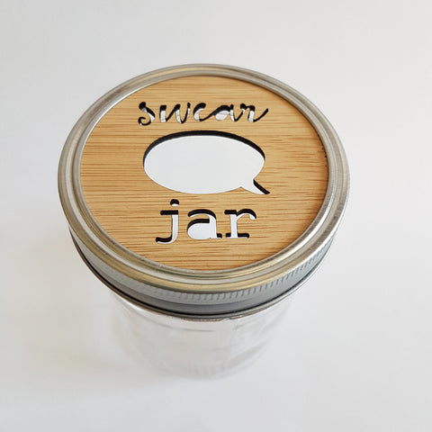 Swear Jar - Little Birdy Finds
