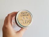 Happy Easter Jar - Little Birdy Finds