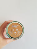 Personalised Easter Jar - Little Birdy Finds